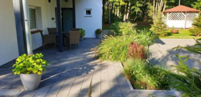 Topolowy Zakątek MAZURY , APARTAMENTY ,KOLONIA RYBACKA-GIŻYCKO